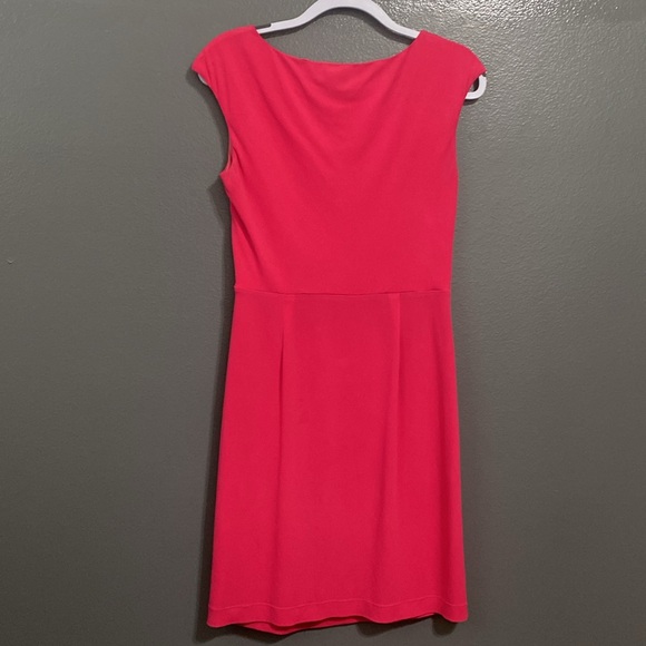 Muse Barbie Pink Sheath Dress - Picture 4 of 6